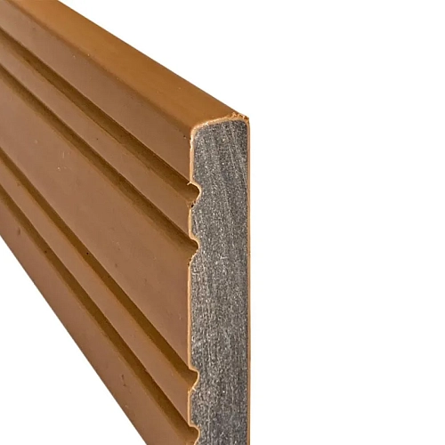 ПЛИНТУС ТЕРРАСНАЯ ДОСКА  LEGRO ULTRA NATURALE в интерьере № 46173