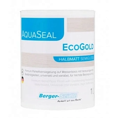 AQUASEAL ECOGOLD