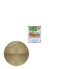 CLASSIC BASEOIL COLOR ЖЕМЧУЖНЫЙ БЕЛЫЙ