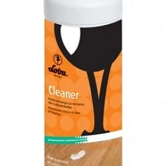 CLEANER