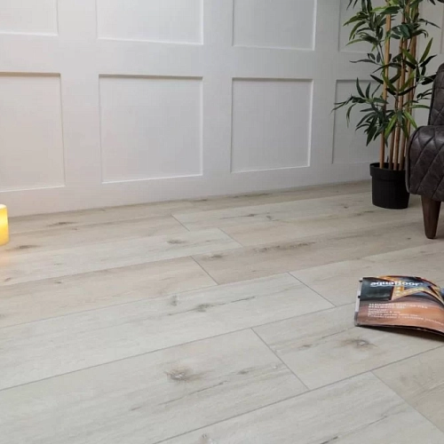 AF8007XL КВАРЦ ВИНИЛ AQUAFLOOR REALWOOD XL
