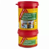 SIKADUR 31 CF Normal КЛЕЙ ДЛЯ ПАРКЕТА  SIKA