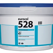 528 EUROSTAR ALLROUND КЛЕЙ ДЛЯ ПАРКЕТА  FORBO