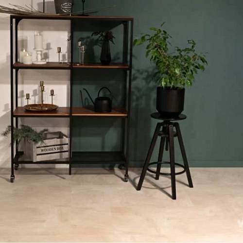 БЕТОН БЕЛЫЙ КВАРЦ ВИНИЛ VINILAM CERAMO GLUE