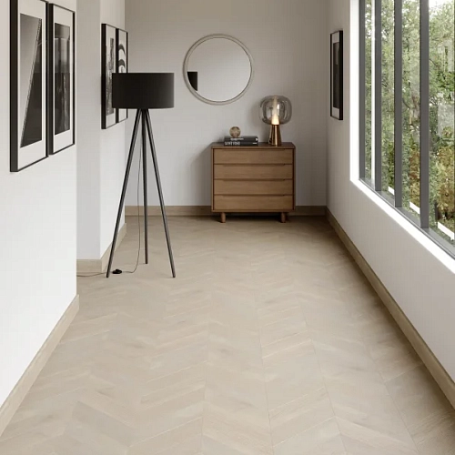 OAK LATTE ПАРКЕТНАЯ ДОСКА ESTA PARKET CHEVRON