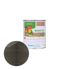 CLASSIC BASEOIL COLOR ЭБЕНОВОЕ ДЕРЕВО