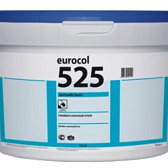 525 EUROSAFE BASIC