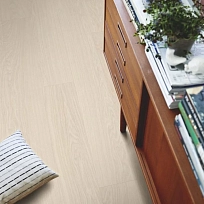 ДУБ ДАТСКИЙ СВЕТЛО-СЕРЫЙ  КВАРЦ ВИНИЛ  PERGO LVT  OPTIMUM MODERN PLANK GLUE