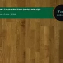 ПАРКЕТНАЯ ДОСКА UPOFLOOR FORTE ДУБ АНТИК