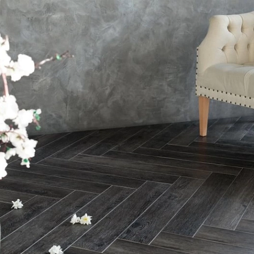 AF6015PQ КВАРЦ ВИНИЛ AQUAFLOOR PARQUET