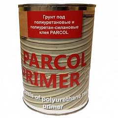 PRIMER TURBO