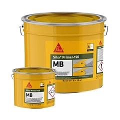SIKA PRIMER 150 МВ КОМПОНЕНТ В