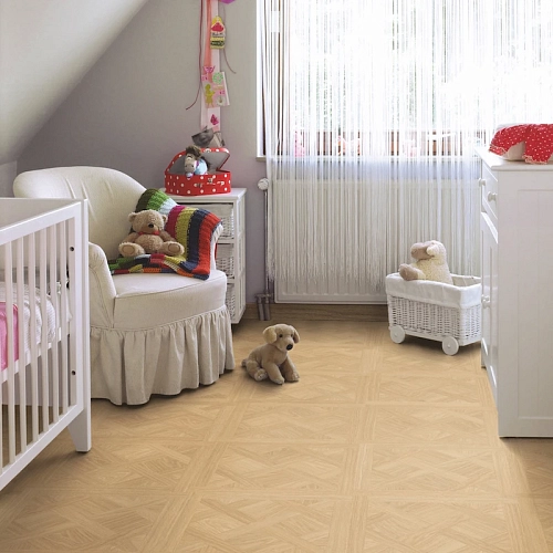 ДУБ ВИТРЭ ЛАМИНАТ  QUICK-STEP  CLICK GO VERSAILLES CGV ламинат для пола