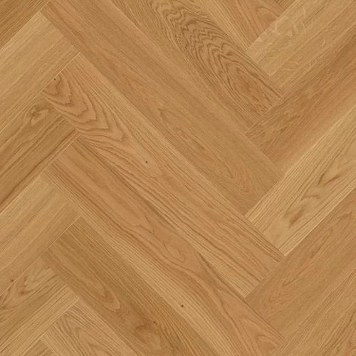 ДУБ ADAGIO ПАРКЕТНАЯ ДОСКА BOEN HERRINGBONE