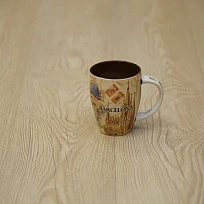 ДУБ ЕВРОПЕЙСКИЙ ЛАМИНАТ  ALPENDORF  3D-STYLE ламинат для пола