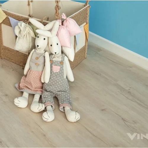 ДУБ СИЕНА КВАРЦ ВИНИЛ VINILAM VINILPOL GLUE
