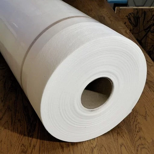VLIES WHITE ПОДЛОЖКА  PARCOL для напольных покрытий