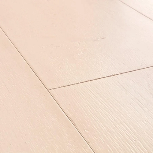 ДУБ РОЗОВЫЙ КРАШЕННЫЙ ЛАМИНАТ  QUICK-STEP  CAPTURE ламинат для пола
