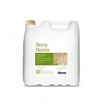 NOVIA 1К ПОЛУМАТ ПАРКЕТНЫЙ ЛАК  BONA