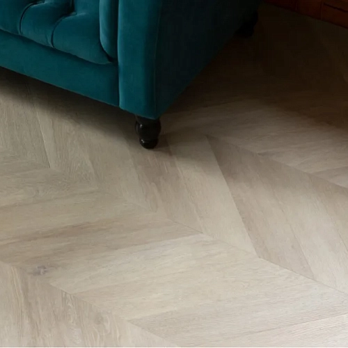 ШЕВРОН СЕЗАР КВАРЦ ВИНИЛ VINILAM PARQUET CHEVRON