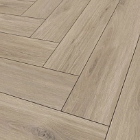 OAK TUCSON  КВАРЦ ВИНИЛ  THE FLOOR  HERRINGBONE