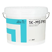 1K-MS PRO КЛЕЙ ДЛЯ ПАРКЕТА  LAB ARTE