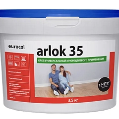 35 ARLOK