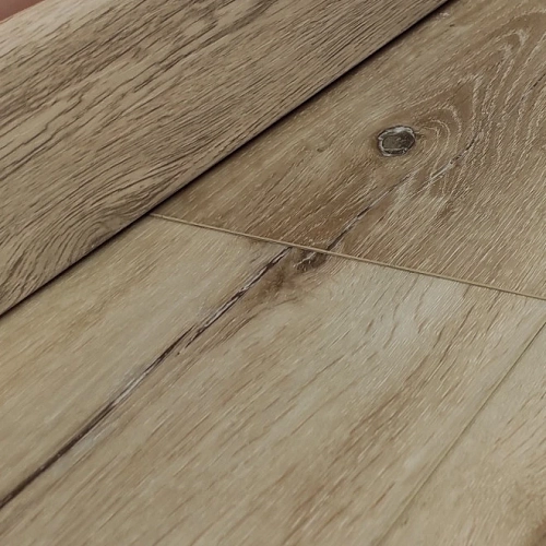 ДУБ РИВЕРА КВАРЦ ВИНИЛ ASPENFLOOR NATURAL TOUCH