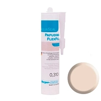 AQUASEAL PAFUDIMA FLEXFILL COLOR ПИХТА, ЕЛЬ, ЕВРОПЕЙСКИЙ КЛЁН ГЕРМЕТИК ДЛЯ ПАРКЕТА  BERGER-SIEDLE