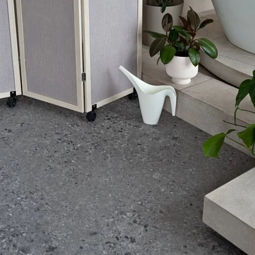 ТЕРРАЦЦО КВАРЦ ВИНИЛ VINILAM CERAMO
