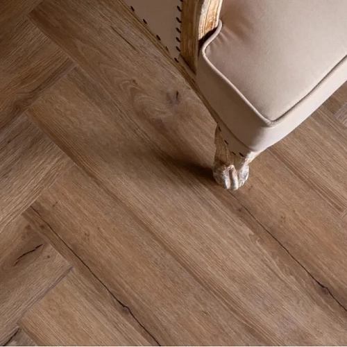 ПАРКЕТ ФРАНЧЕСКО КВАРЦ ВИНИЛ VINILAM VINILPOL HERRINGBONE