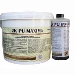 MAXIMA 2K PU
