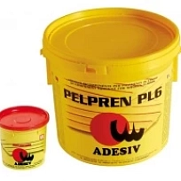PELPREN PL6 КЛЕЙ ДЛЯ ПАРКЕТА  ADESIV