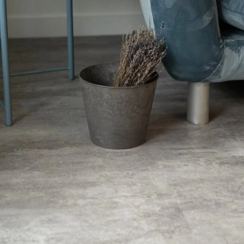 ЦЕМЕНТ СВЕТЛЫЙ КВАРЦ ВИНИЛ VINILAM CERAMO