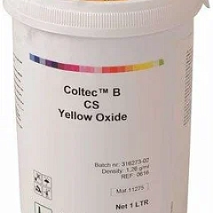 COLTEC QS YELLOW