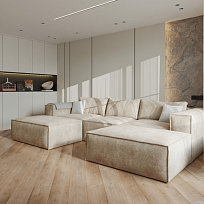 ДУБ КОРСАР  КВАРЦ ВИНИЛ  FLOORWOOD  VISIO