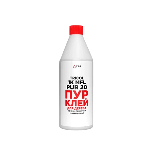 1K MFL.20 КЛЕЙ ДЛЯ ПАРКЕТА  TRICOL