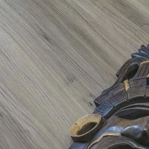 ДУБ ВЕСТЕРОС КВАРЦ ВИНИЛ FINEFLOOR WOOD