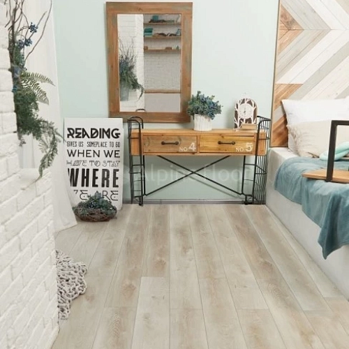 ДУБ ФАНТАЗИЯ КВАРЦ ВИНИЛ ALPINE FLOOR PREMIUM XL