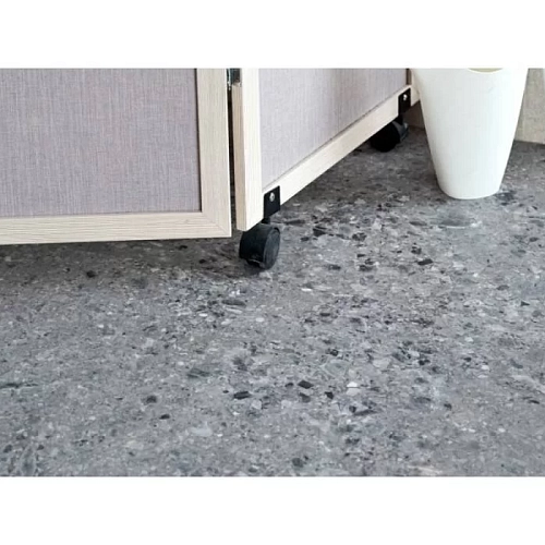 ТЕРРАЦЦО КВАРЦ ВИНИЛ VINILAM CERAMO