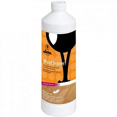 WAXCLEANER