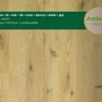 ПАРКЕТНАЯ ДОСКА UPOFLOOR AMBIENT ДУБ ГРАНД ЛАТТЕ