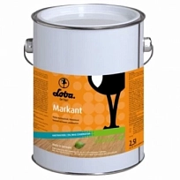 MARKANT МАСЛО ДЛЯ ПАРКЕТА  LOBA