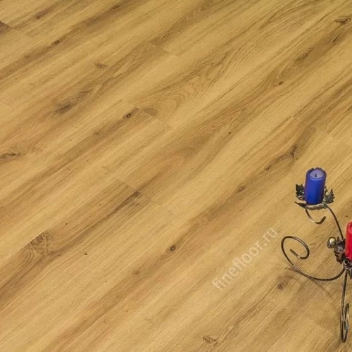ДУБ МОНЦА КВАРЦ ВИНИЛ FINEFLOOR WOOD