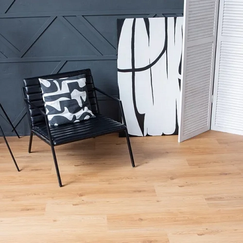 ДУБ ГРАНАДА КВАРЦ ВИНИЛ VINILAM GLUE LUXURY