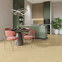 ПАРКЕТНАЯ ДОСКА ESTA PARKET CHEVRON OAK DAZY