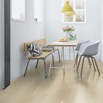 ДУБ КОРОЛЕВСКИЙ ЛАМИНАТ  QUICK-STEP  CREO PLUS 4V ламинат для пола