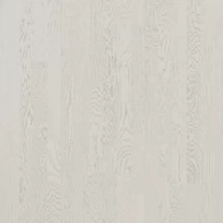 ПАРКЕТНАЯ ДОСКА FLOORWOOD FW OAK ORLANDO MILK WHITE MATT