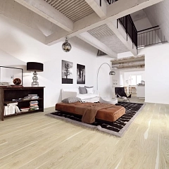 OAK LONDON