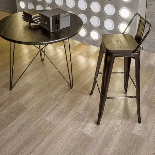 ТУМАННЫЙ ЛЕС КВАРЦ ВИНИЛ ALPINE FLOOR INTENSE